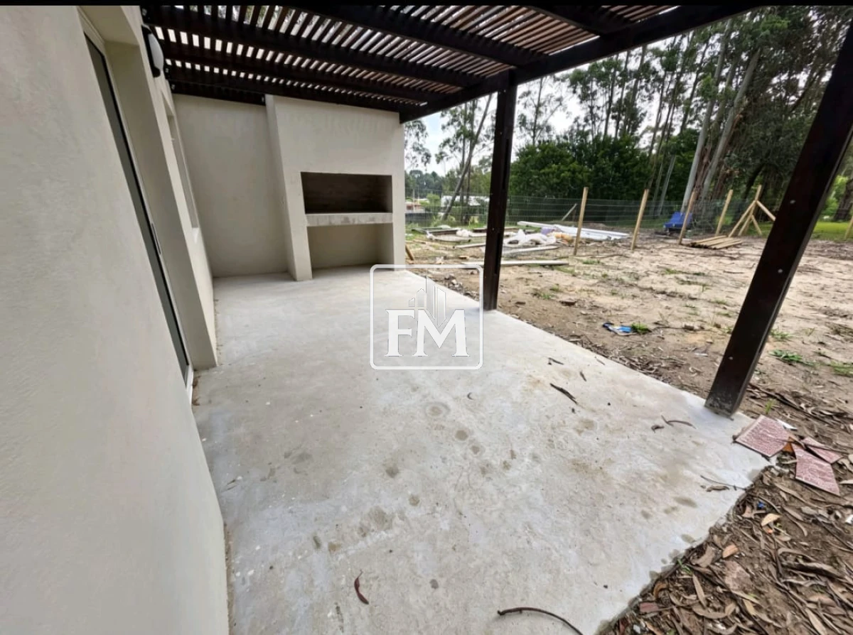 Casa ID.133 - Casa en Venta  a Estrenar en Piriápolis 