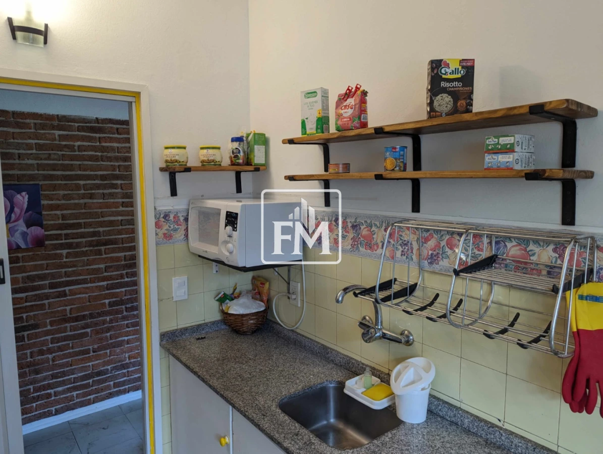 Casa ID.32 - Casa 3 dormitorios 2 baños Invernal