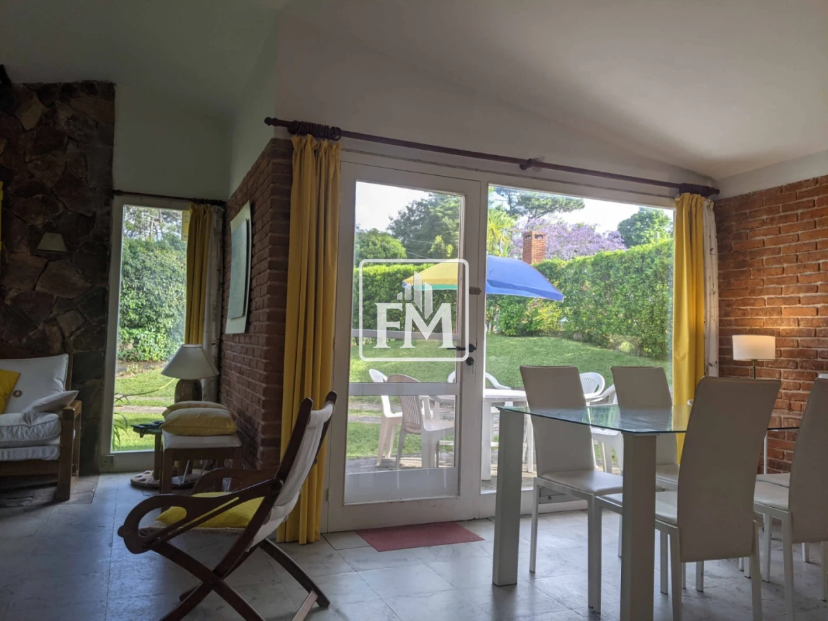 Casa ID.32 - Casa 3 dormitorios 2 baños Invernal