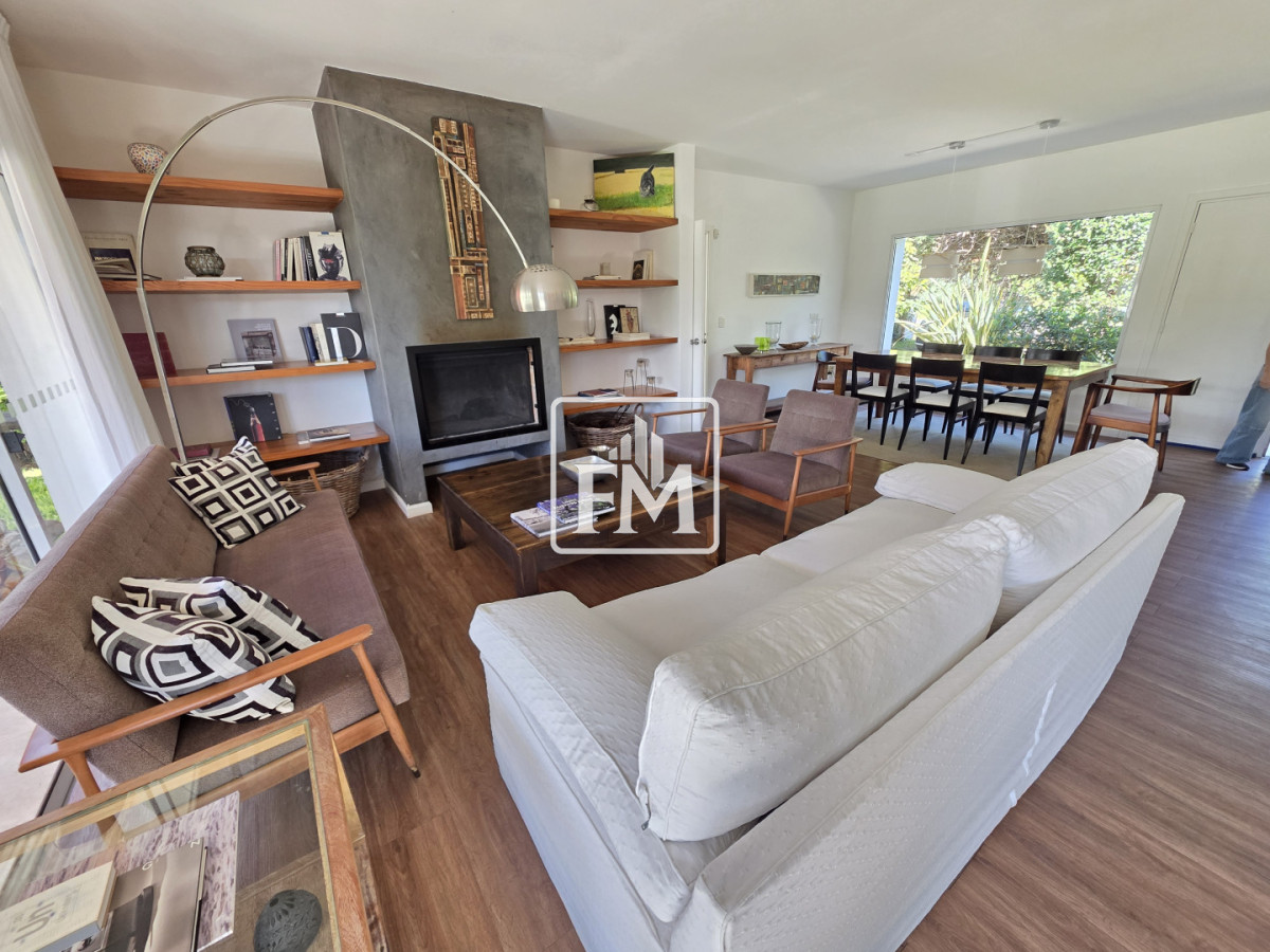 Casa ID.90 - Alquiler Anual la residence