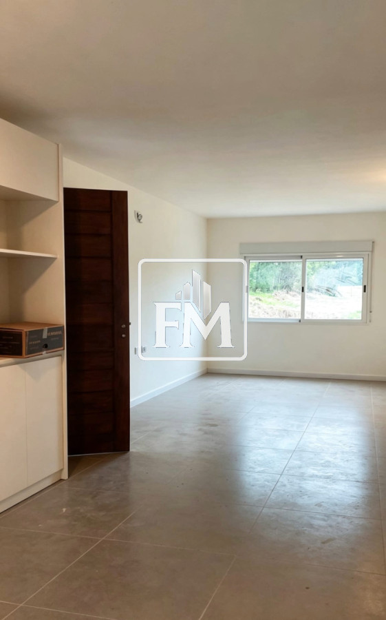 Casa ID.133 - Casa en Venta  a Estrenar en Piriápolis  de dos dormitorios .Ideal Primera Vivienda