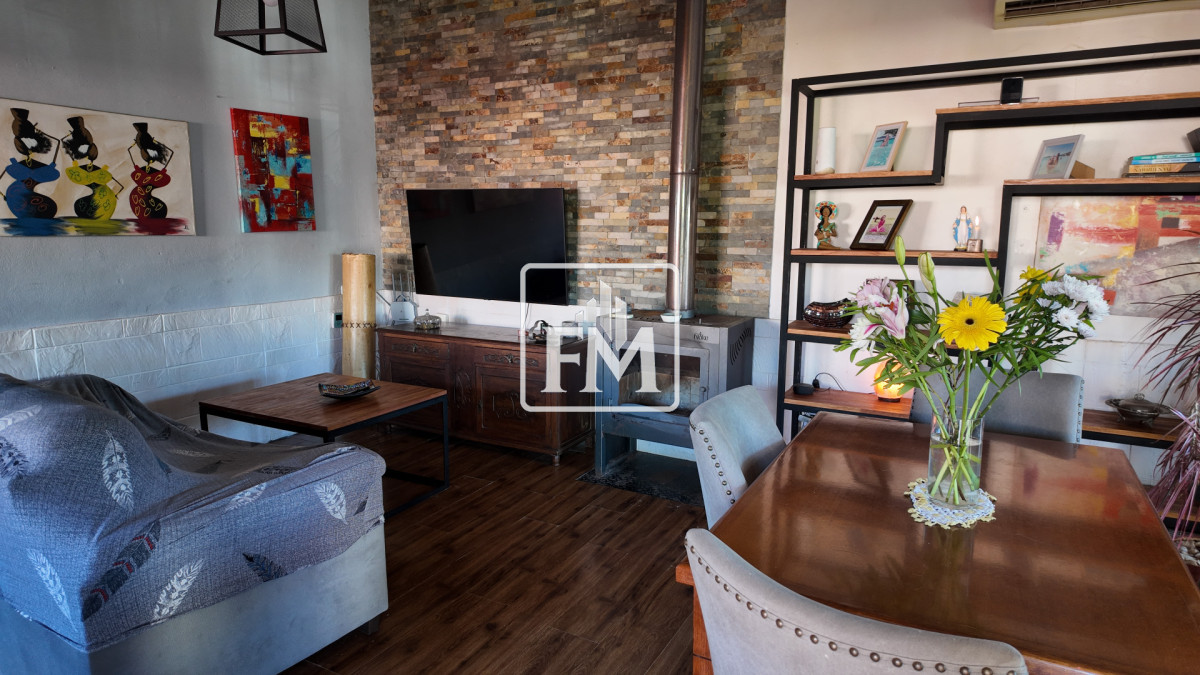 Casa ID.60 - Oportunidad de Inversión en maldonado park