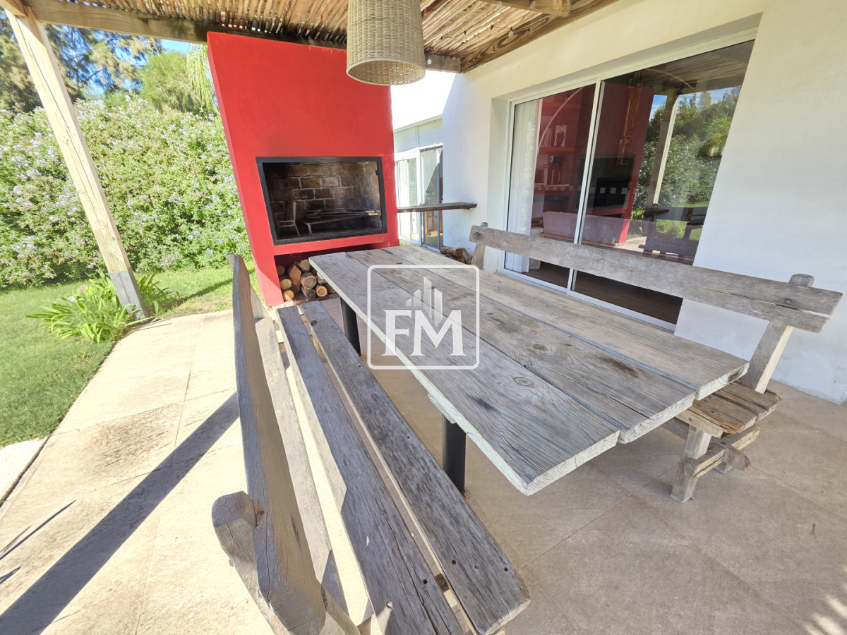 Casa ID.90 - Alquiler Anual la residence