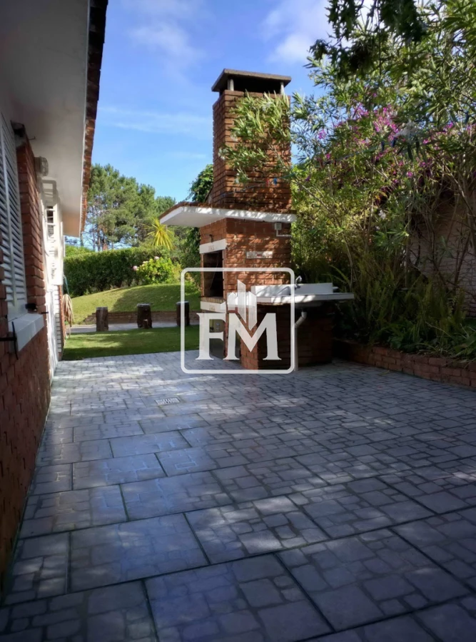 Casa ID.32 - Casa 3 dormitorios 2 baños Invernal