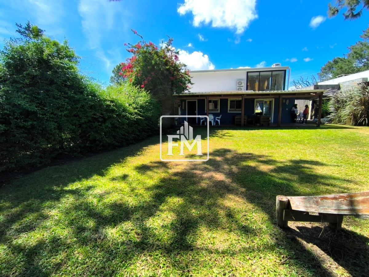 Casa ID.34 - Casa en Venta. Pinares