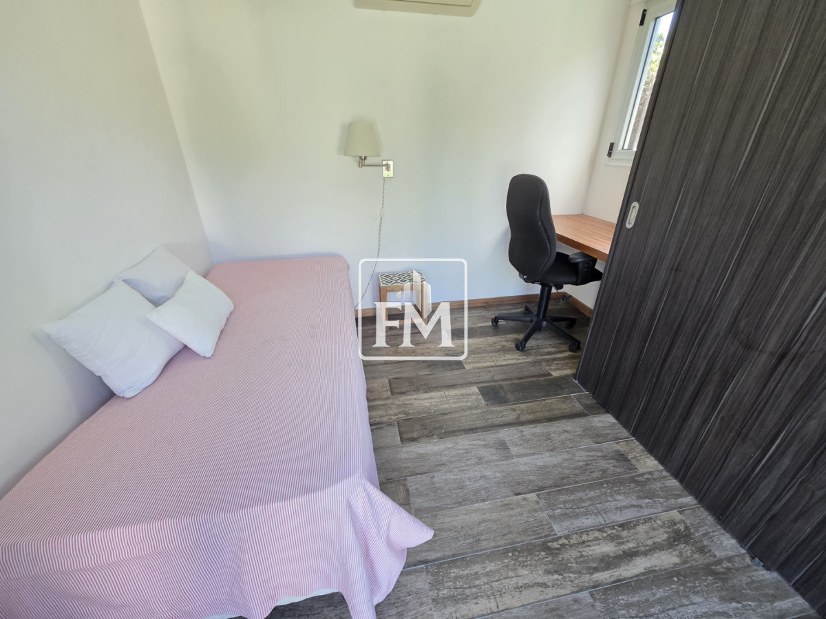 Casa ID.90 - Alquiler Anual la residence