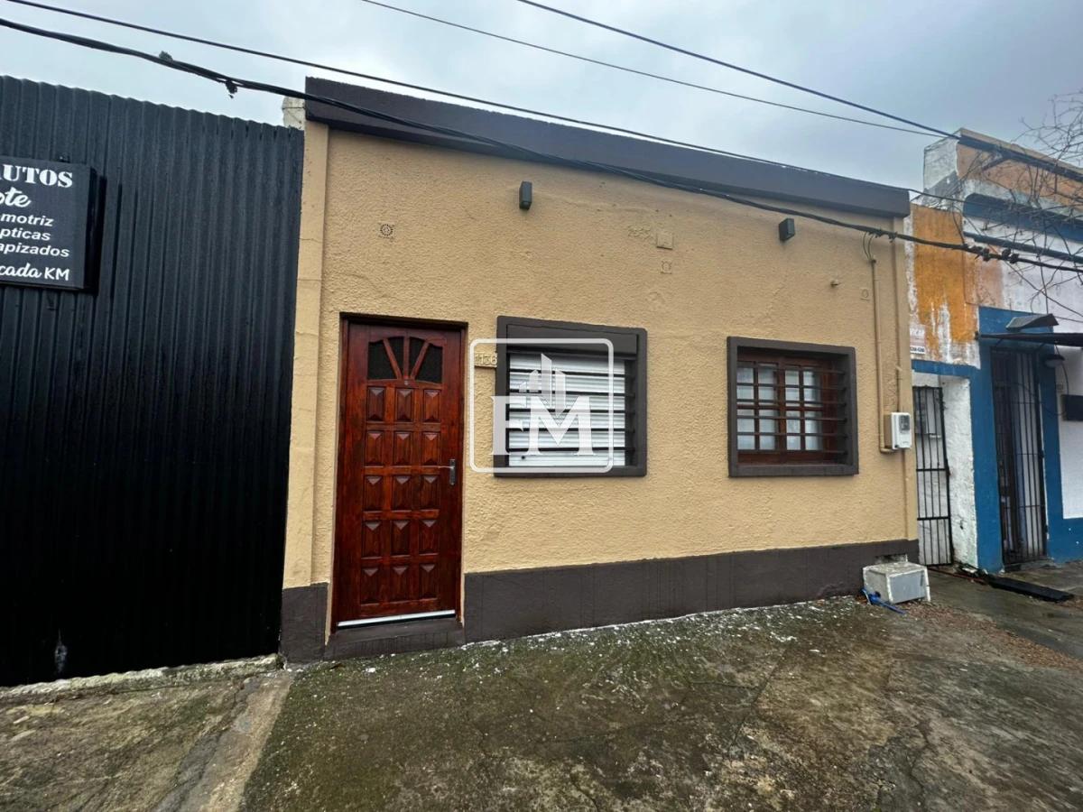 Casa ID.109 - Casa en Venta en Ciudad de San Carlos 