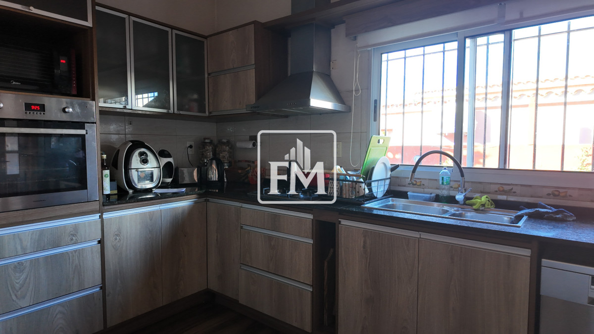 Casa ID.60 - Oportunidad de Inversión en maldonado park