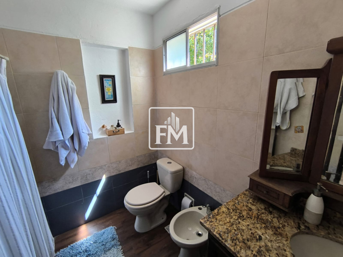 Casa ID.34 - Casa en Venta. Pinares