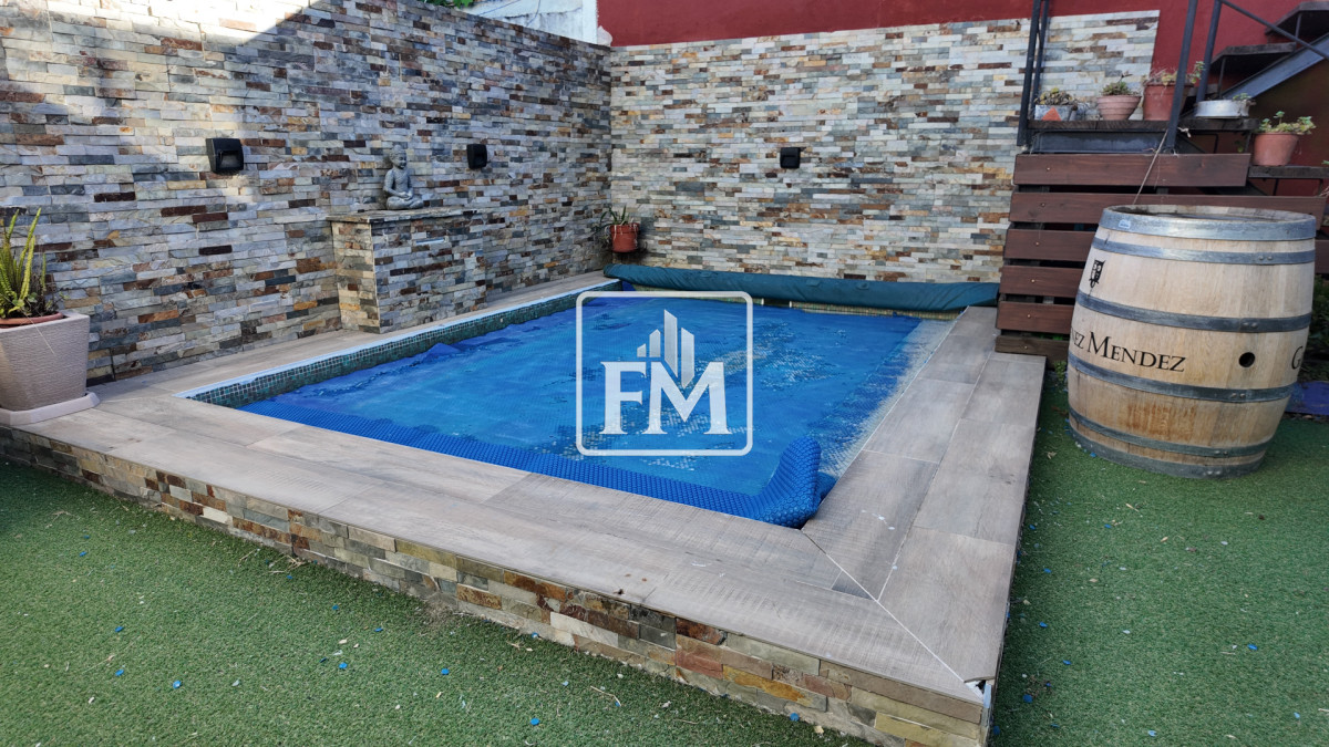 Casa ID.60 - Oportunidad de Inversión en maldonado park