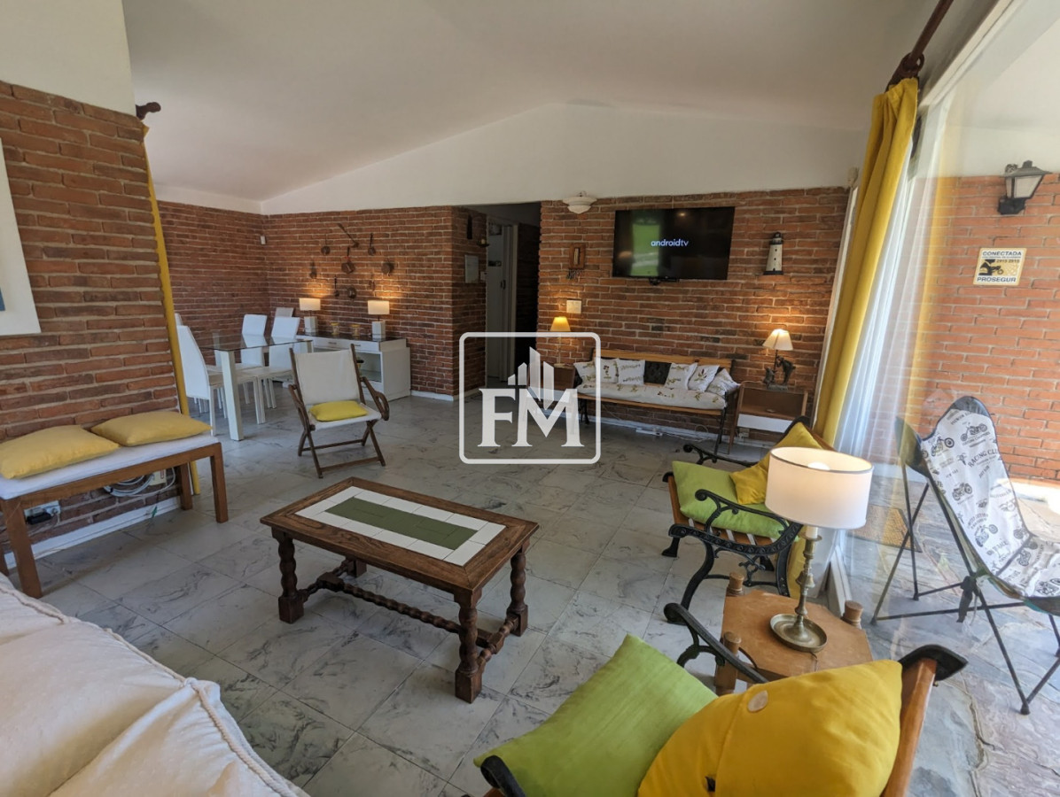Casa ID.32 - Casa 3 dormitorios 2 baños Invernal