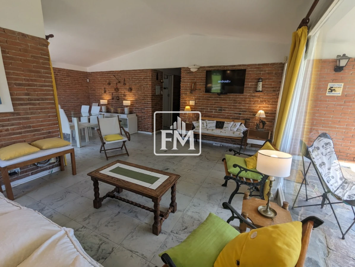 Casa ID.32 - Casa 3 dormitorios 2 baños Invernal