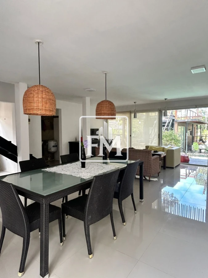 Casa ID.20 - Casa Montoya a 300 metros del mar 