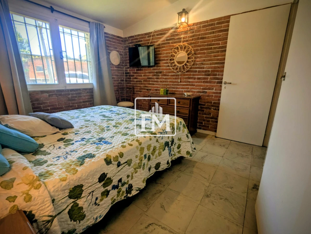 Casa ID.32 - Casa 3 dormitorios 2 baños Invernal