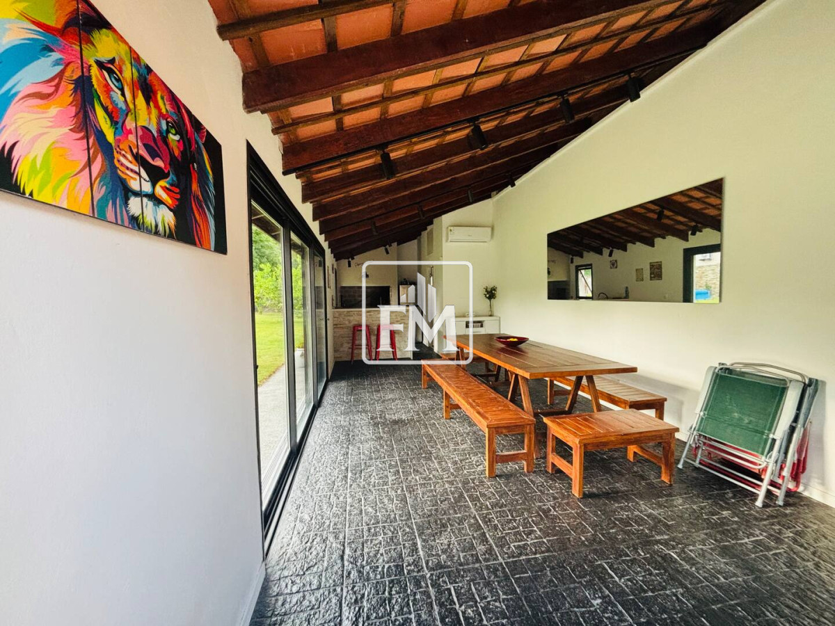Casa ID.142 - Alquiler temporal en Beverly Hills