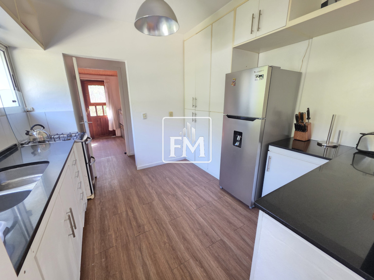 Casa ID.90 - Alquiler Anual la residence
