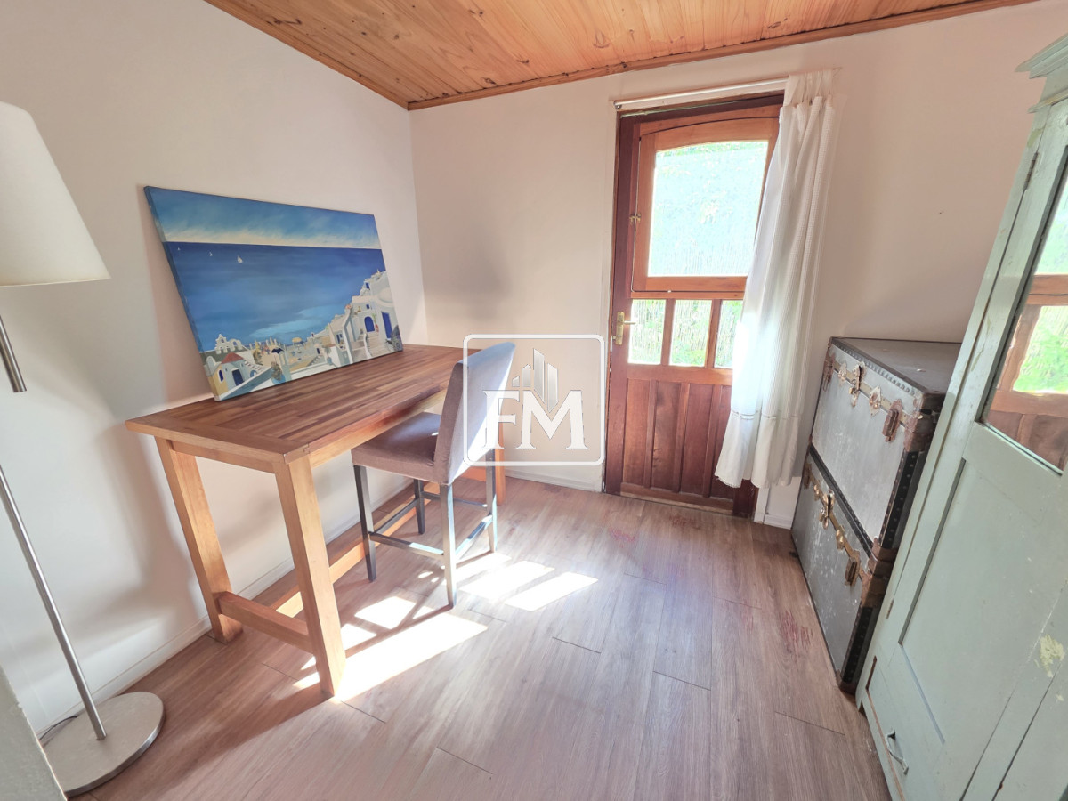 Casa ID.90 - Alquiler Anual la residence