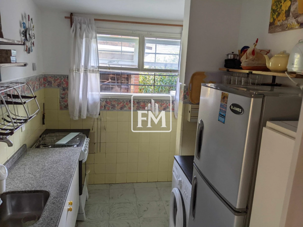 Casa ID.32 - Casa 3 dormitorios 2 baños Invernal