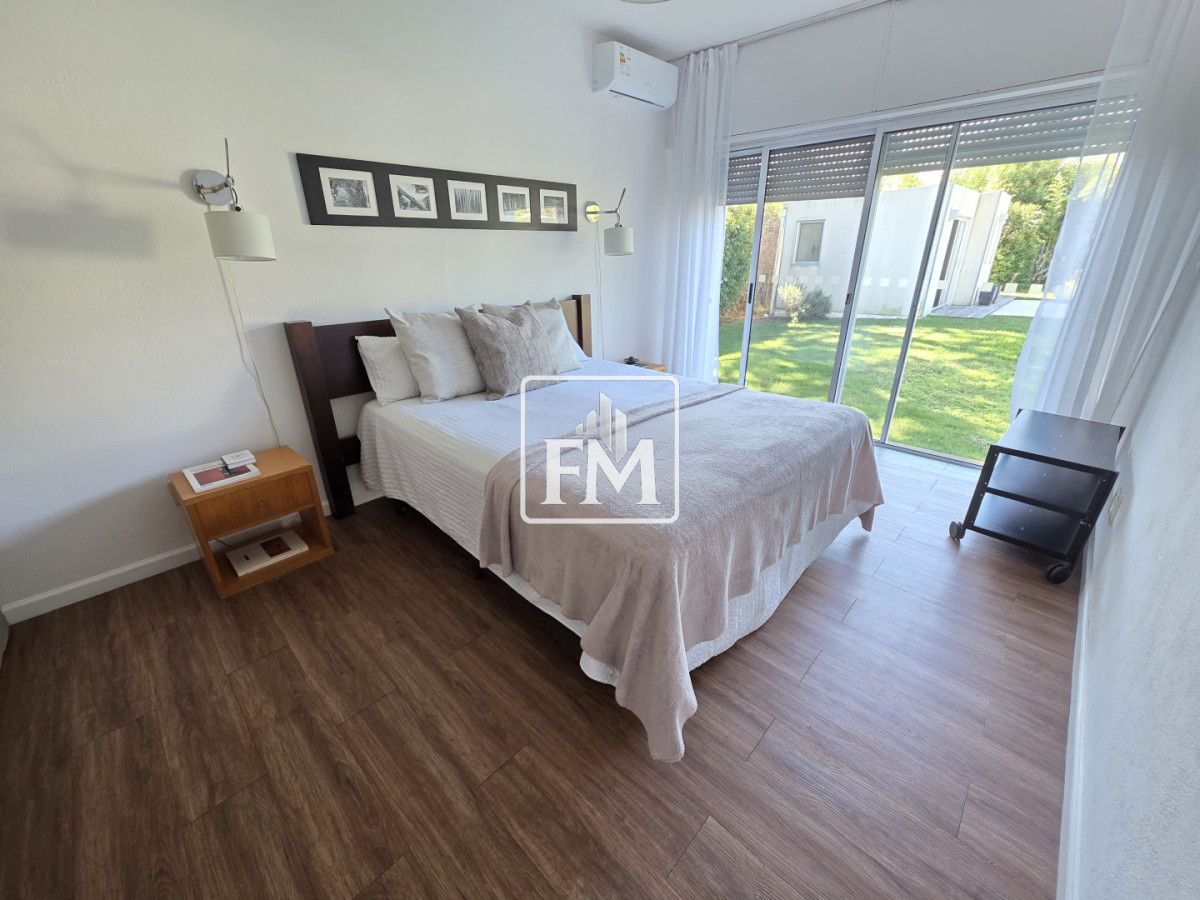 Casa ID.90 - Alquiler Anual la residence