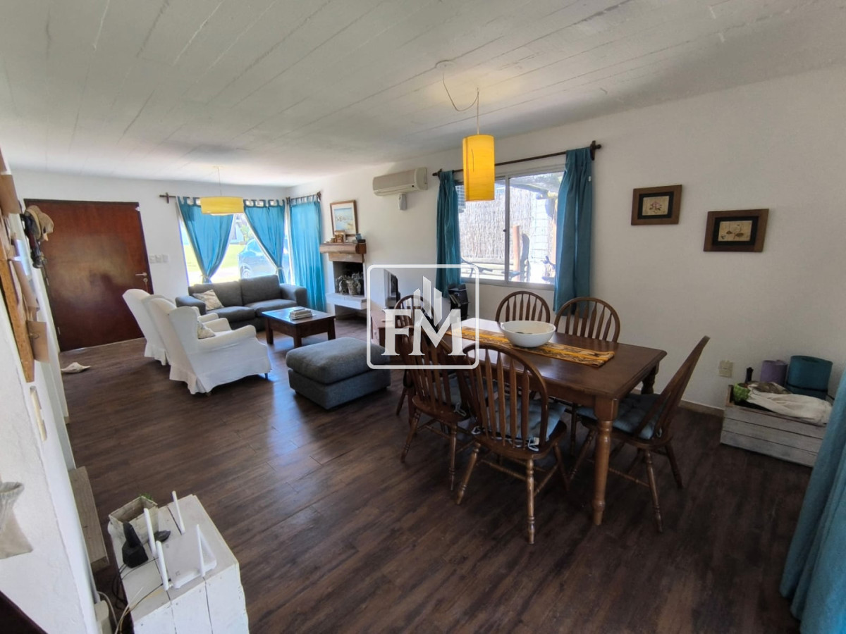 Casa ID.34 - Casa en Venta. Pinares