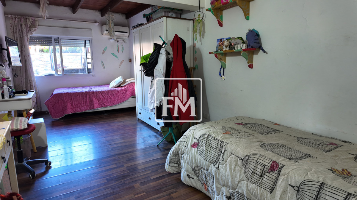 Casa ID.60 - Oportunidad de Inversión en maldonado park