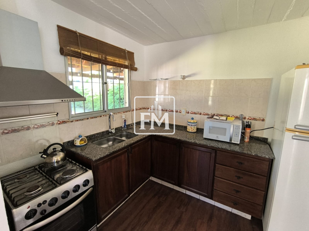 Casa ID.34 - Casa en Venta. Pinares