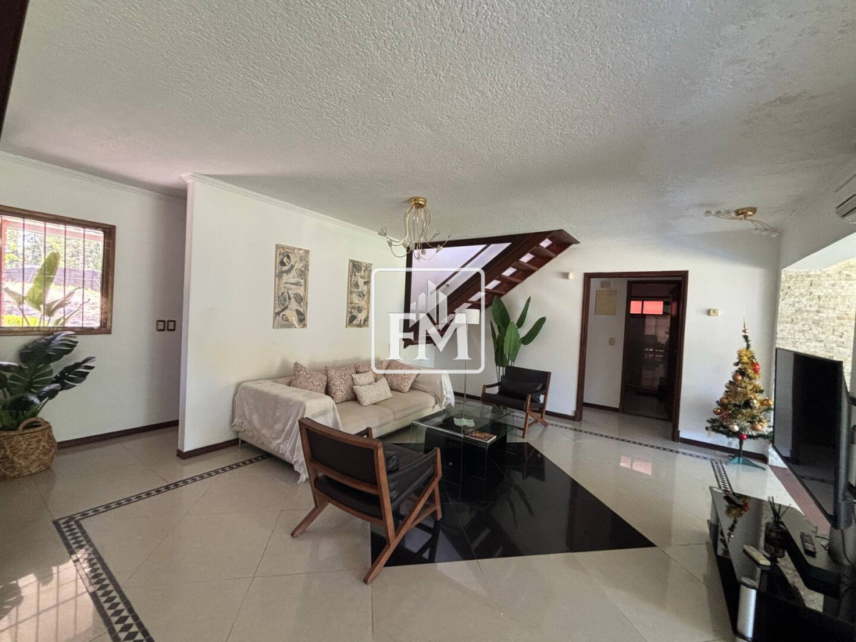 Casa ID.142 - Alquiler temporal en Beverly Hills