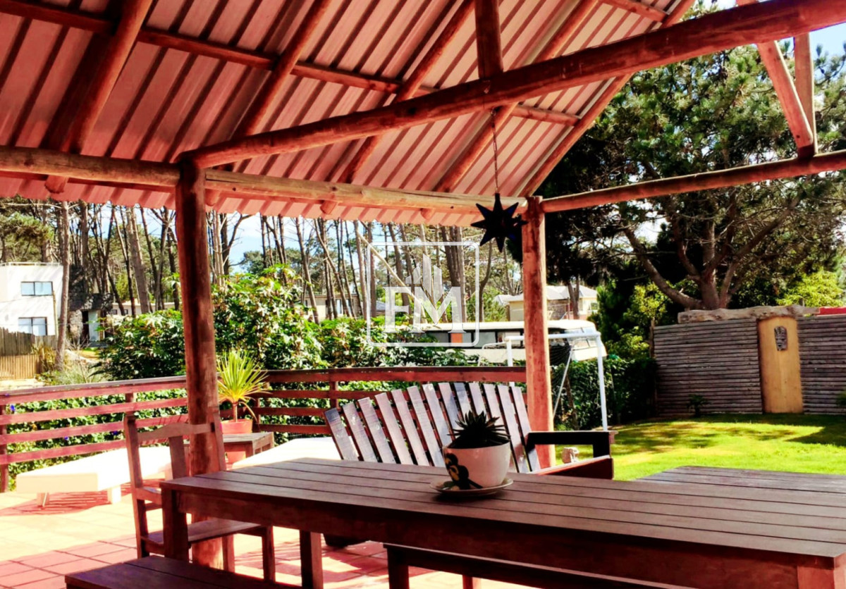 Casa ID.21 - Alquiler anual montoya a metros del mar