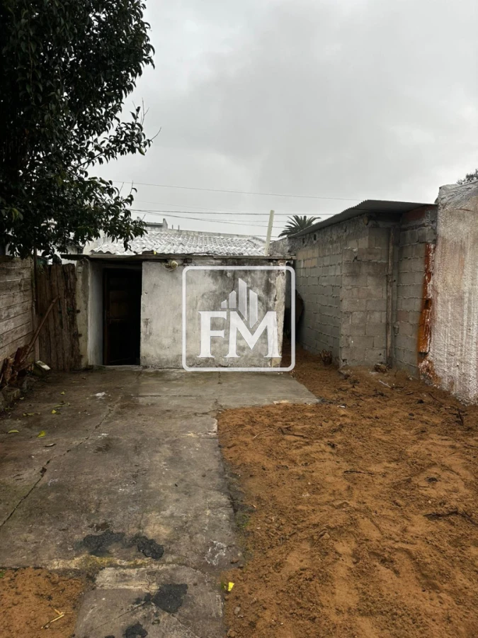 Casa ID.109 - Casa en Venta en Ciudad de San Carlos 