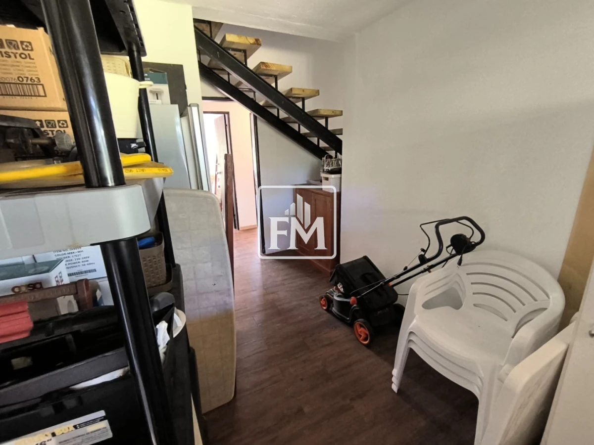 Casa ID.34 - Casa en Venta. Pinares