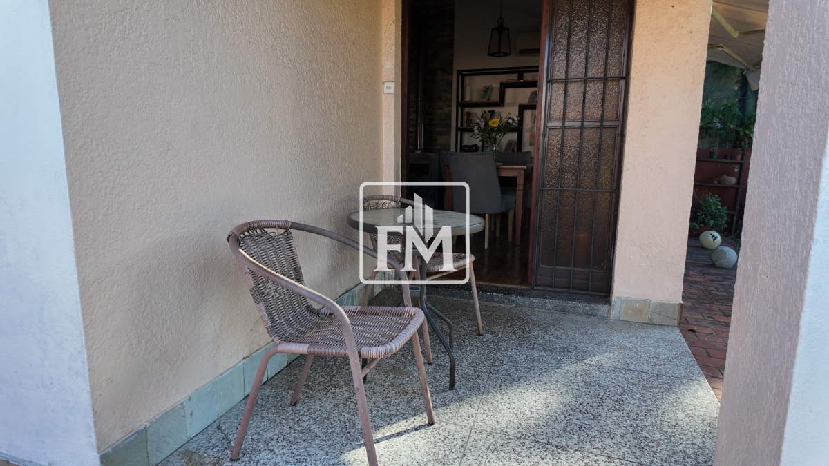 Casa ID.60 - Oportunidad de Inversión en maldonado park