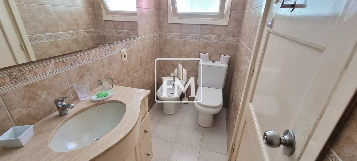 Casa ID.1 - Casa de 5 dormitorios, 4 baños en pinares