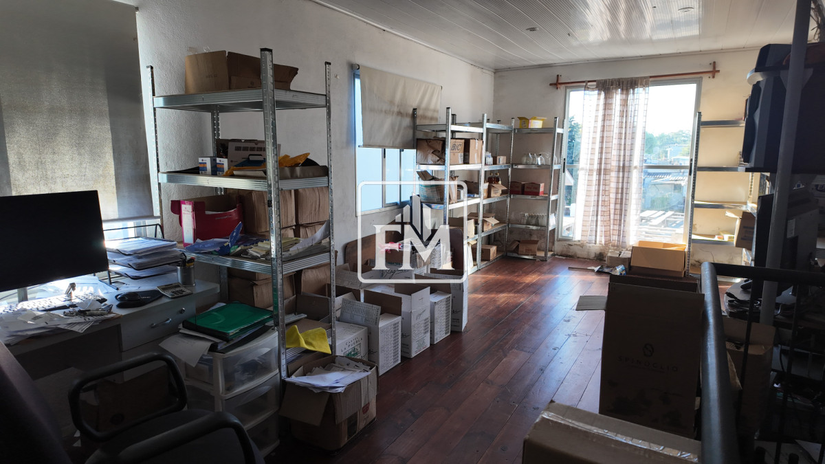 Casa ID.60 - Oportunidad de Inversión en maldonado park