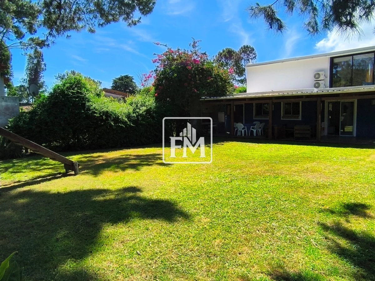 Casa ID.34 - Casa en Venta. Pinares