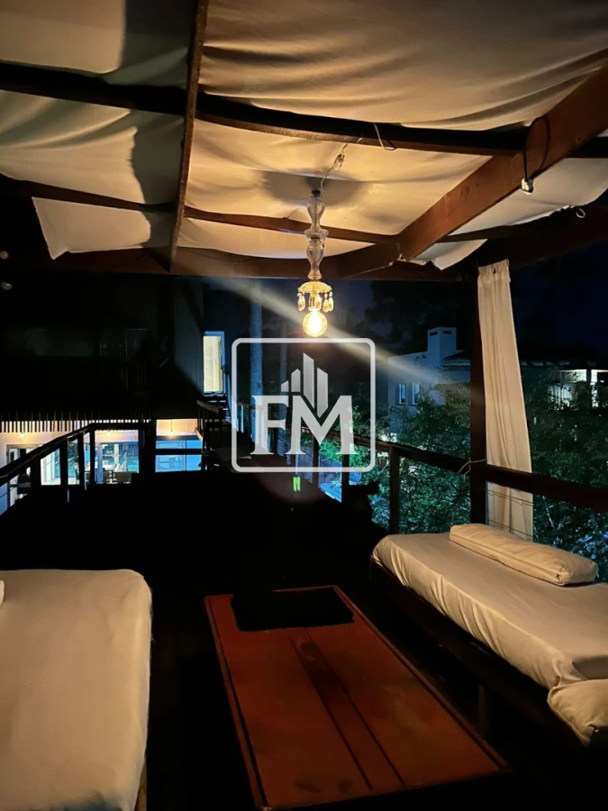 Casa ID.20 - Casa Montoya a 300 metros del mar 