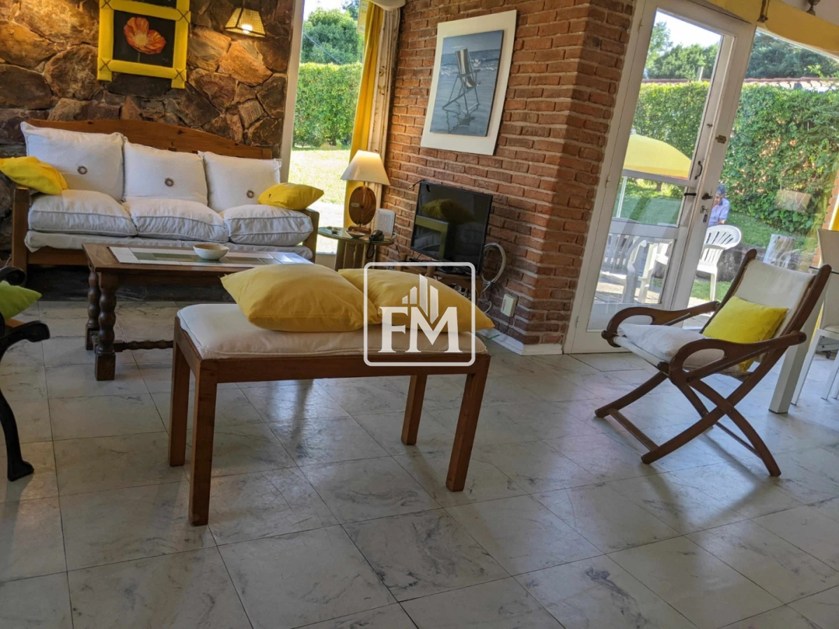 Casa ID.32 - Casa 3 dormitorios 2 baños Invernal