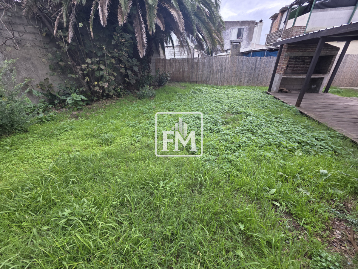 Casa ID.100 - Se vende Casa reciclada 4 dormitorios