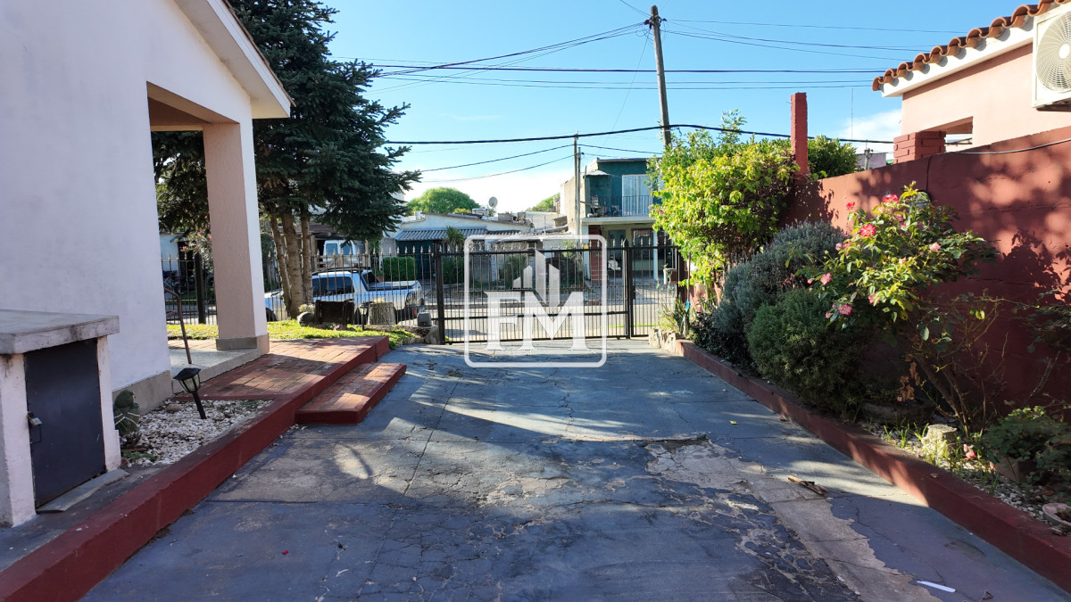 Casa ID.60 - Oportunidad de Inversión en maldonado park