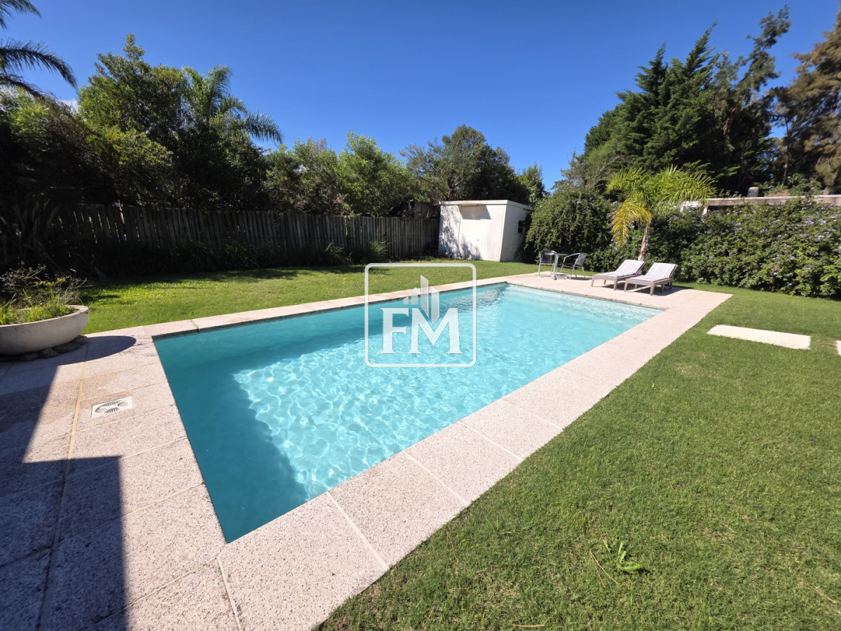 Casa ID.90 - Alquiler Anual la residence