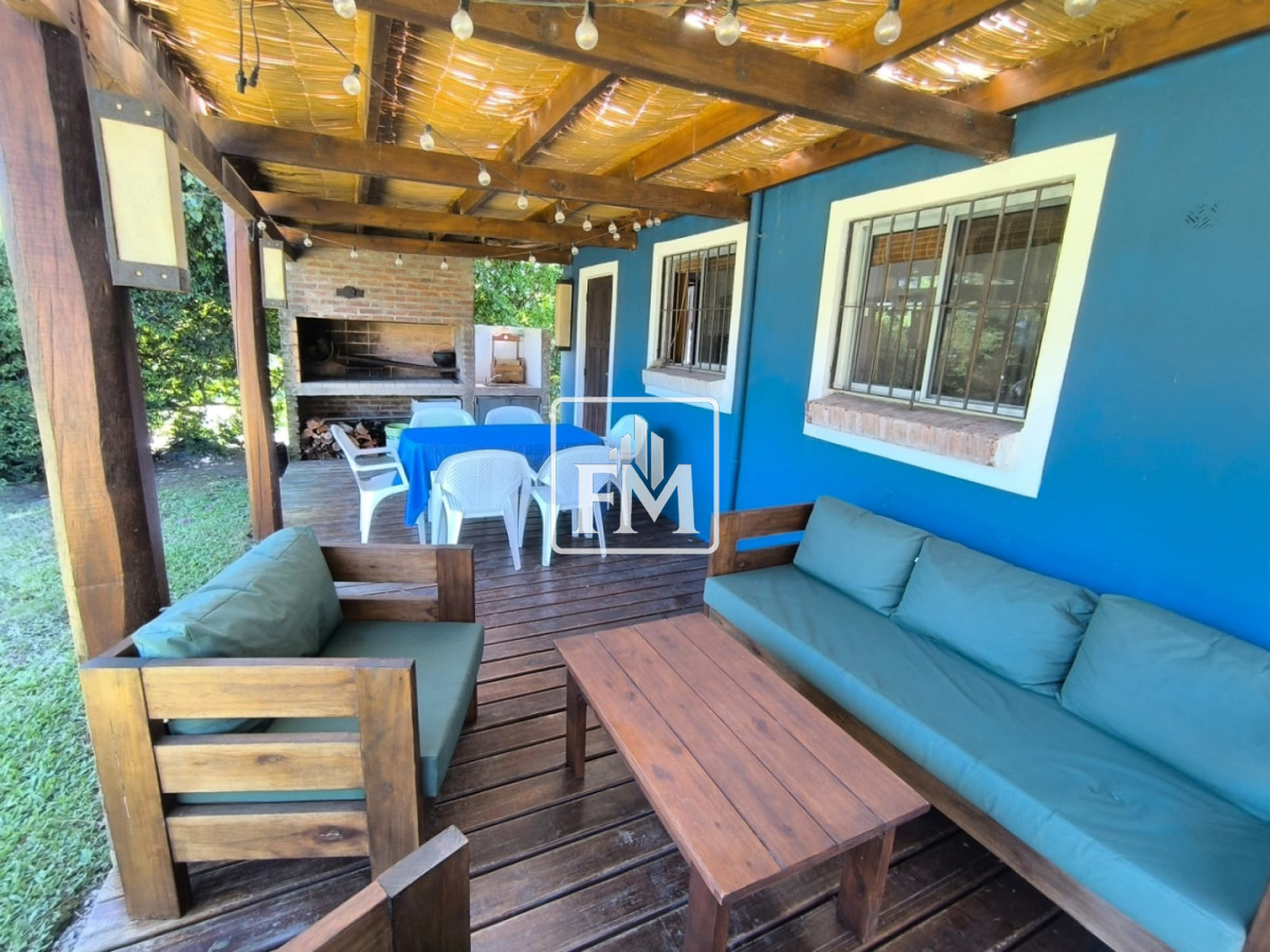 Casa ID.34 - Casa en Venta. Pinares