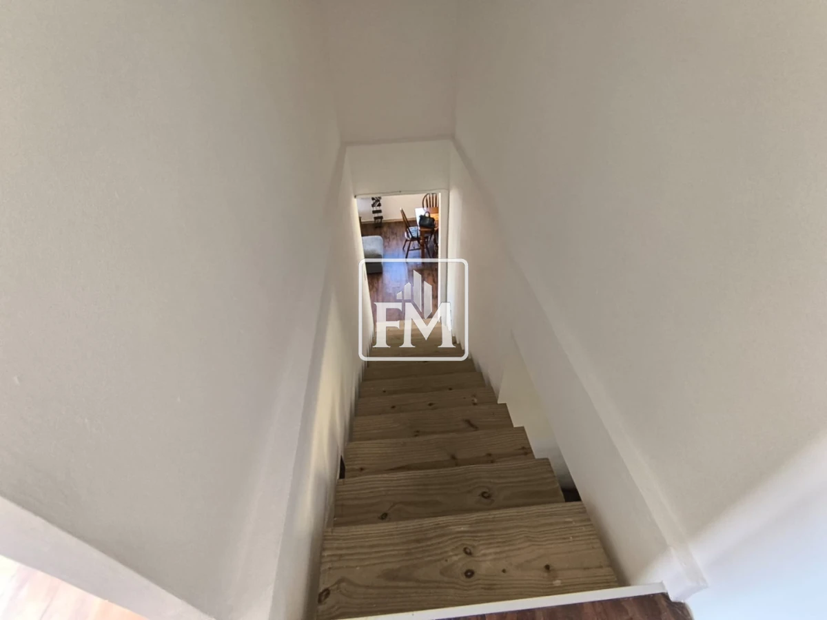 Casa ID.34 - Casa en Venta. Pinares