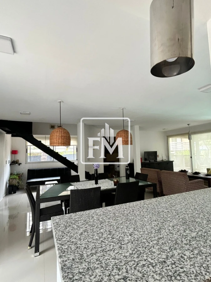 Casa ID.20 - Casa Montoya a 300 metros del mar 