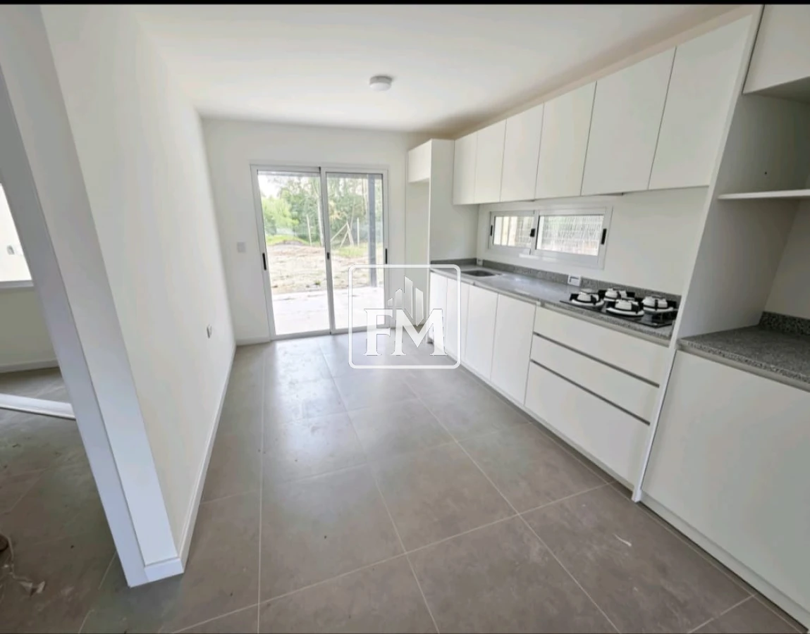 Casa ID.133 - Casa en Venta  a Estrenar en Piriápolis 