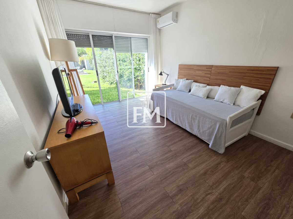 Casa ID.90 - Alquiler Anual la residence