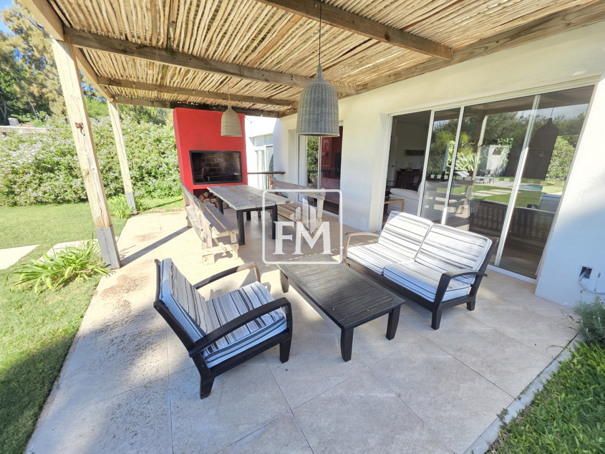 Casa ID.90 - Alquiler Anual la residence