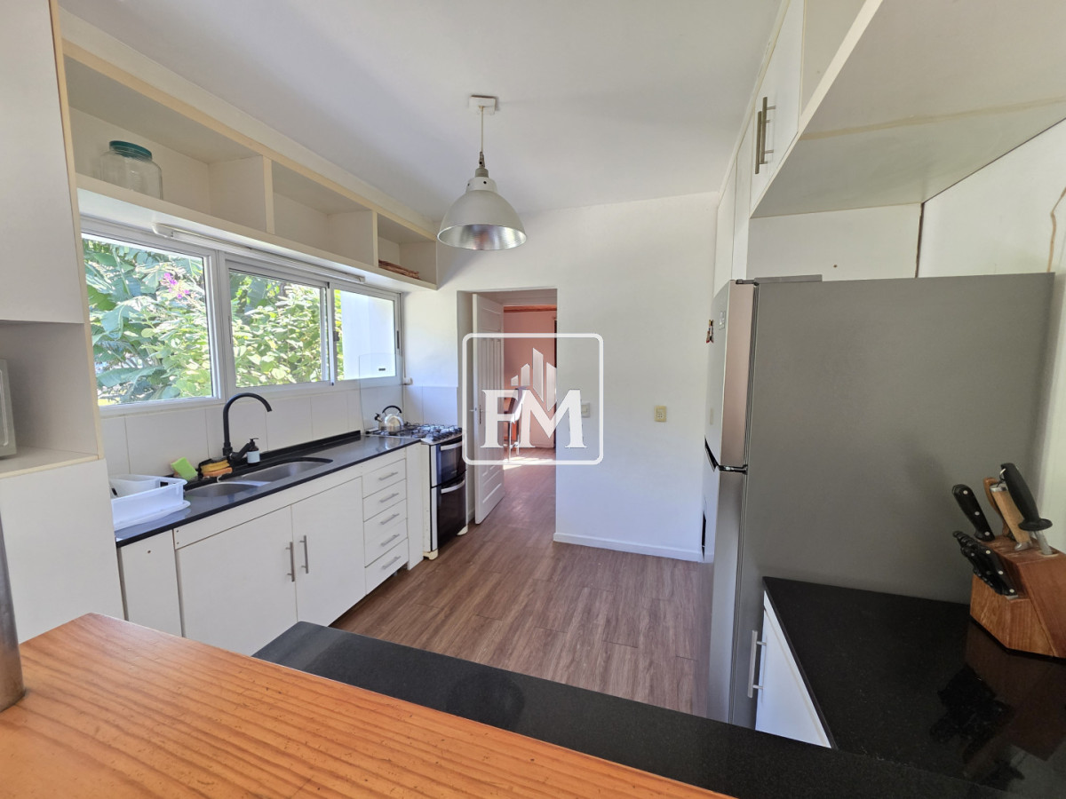 Casa ID.90 - Alquiler Anual la residence