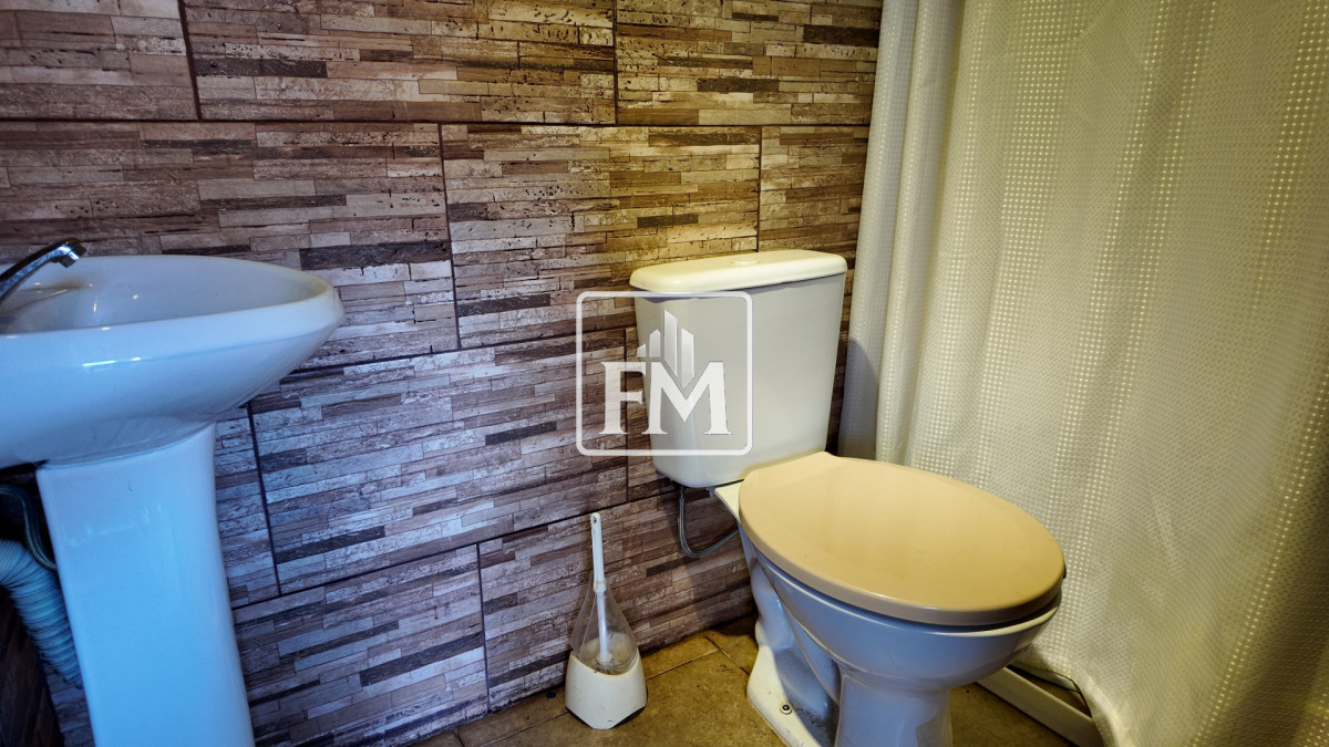 Casa ID.60 - Oportunidad de Inversión en maldonado park