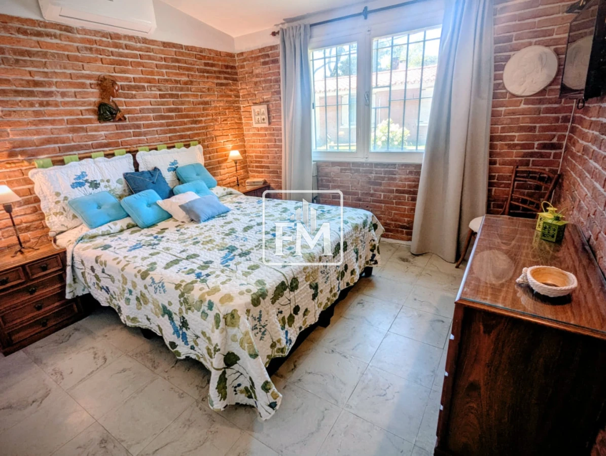 Casa ID.32 - Casa 3 dormitorios 2 baños Invernal