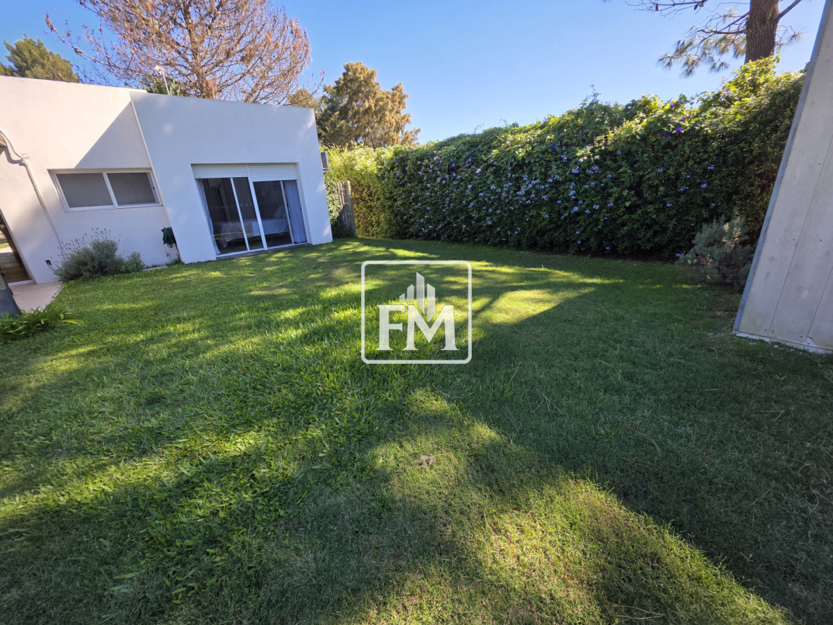Casa ID.90 - Alquiler Anual la residence