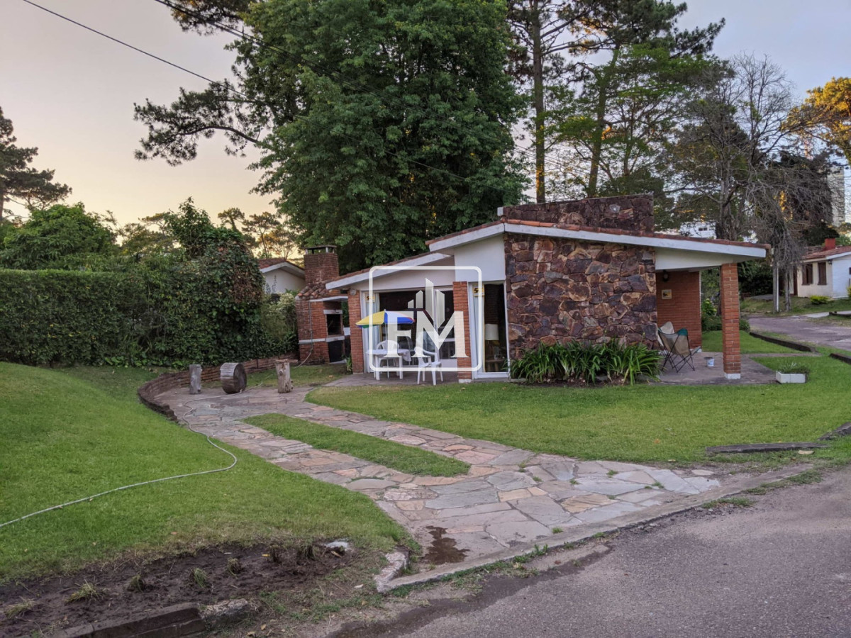 Casa ID.32 - Casa 3 dormitorios 2 baños Invernal